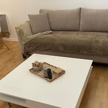 Appartement Frontiere Luxembourg Thionville Kültér fotó