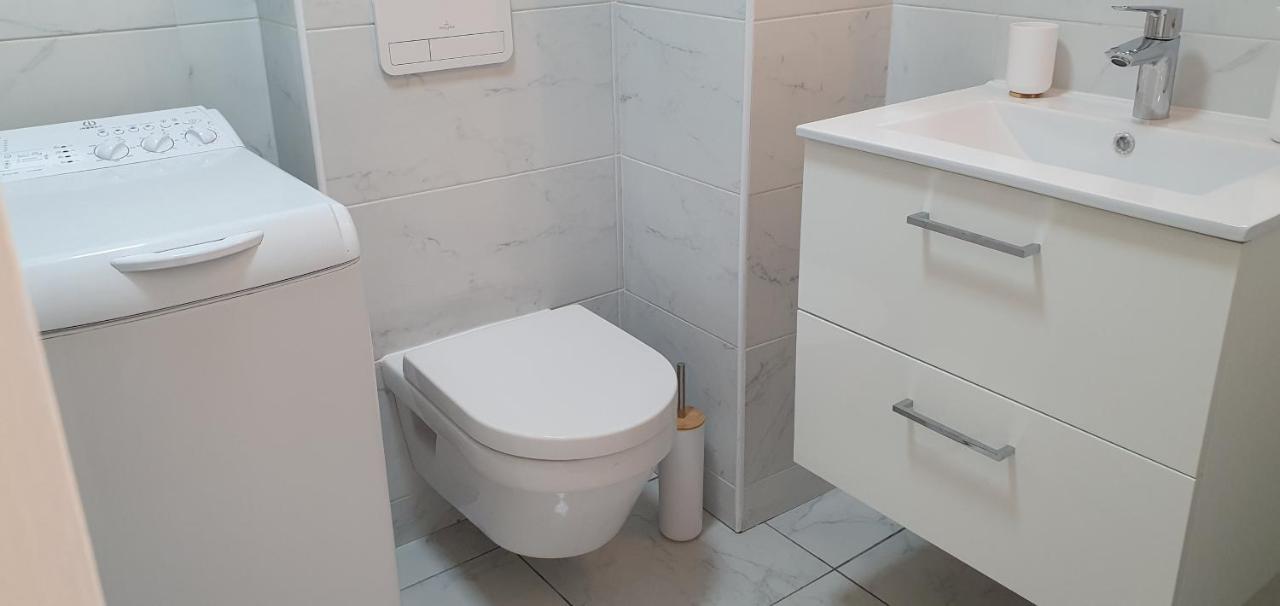 Appartement Frontiere Luxembourg Thionville Kültér fotó