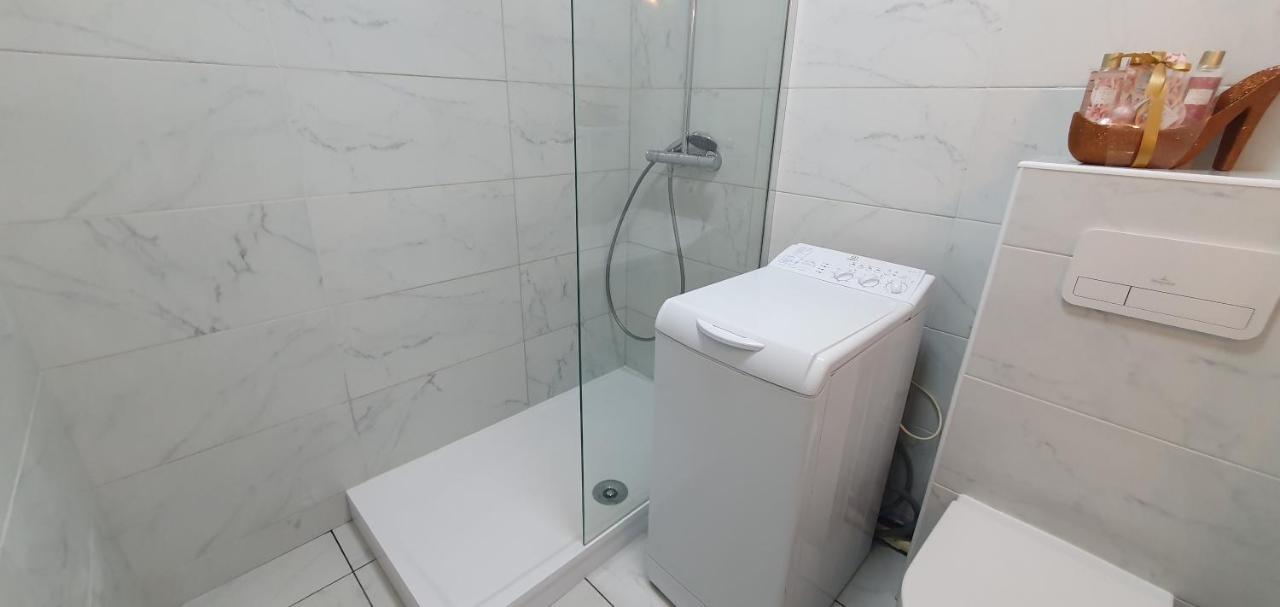 Appartement Frontiere Luxembourg Thionville Kültér fotó