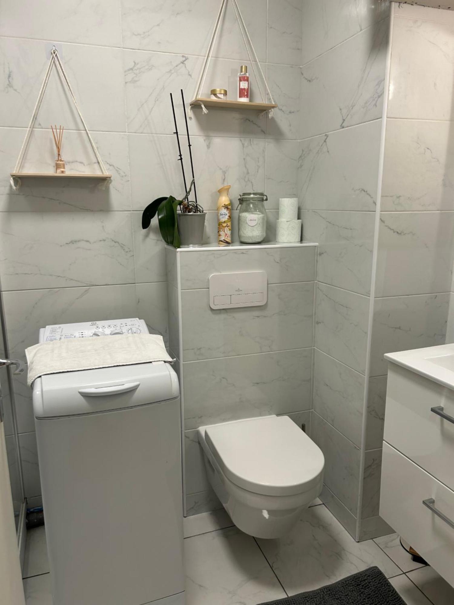 Appartement Frontiere Luxembourg Thionville Kültér fotó